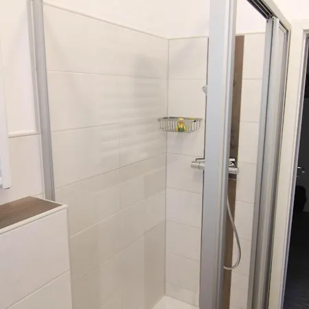 Kapitaenshaus-lassen-zimmer-amistad 3* 韦斯特兰